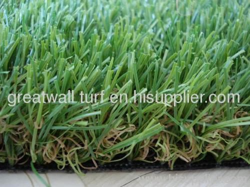 GW303820-3 Huaian Changcheng Artificial Grass for landscape