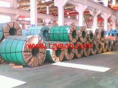201 2B stainless steel coil