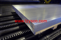 316 cold rolled stainless steel sheet