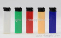 FH-846 plastic electronic lighter
