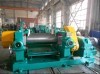 Two roll mixing mill