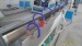 PVC fiber reinforced soft pipe extrusion line