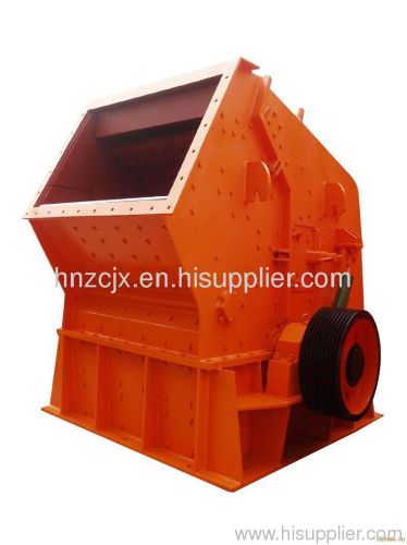 impact crusher