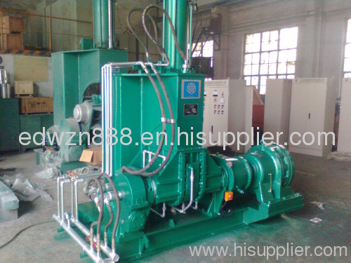 Rubber kneader mixer 10L 20L