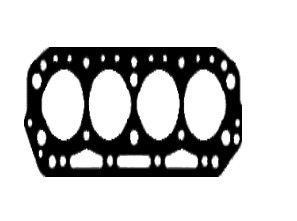 11044-40F00 Head gasket for NISSAN Engine cylinder head