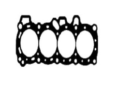 11044-85G00 Cylinder Head for NISSAN NISSAN Cylinder head gasket set