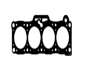 F202-10-271 MAZDA Cylinder head gasket set