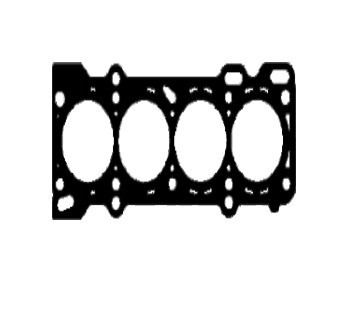 FS01-10-271 Cylinder Head for MAZDA