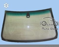 Windscreen glass