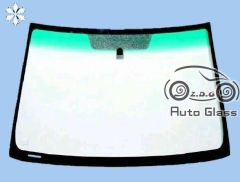 automobile window glass