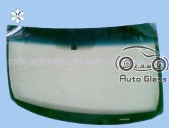 auto glass front windshield