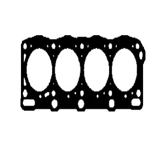 R201-10-271A Cylinder Gasket for Mazda