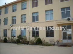 YANTAI SANHAI INDUSTRY CO.,LTD.