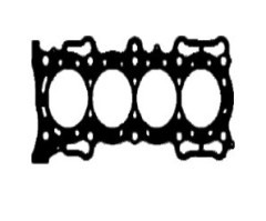 12251-PK1-661 HONDA Cylinder head gasket set