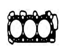 12251-RCA A01 HONDA Cylinder Head HONDA Cylinder head