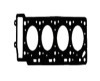 21011-1003020 Engine head gasket LADA Cylinder head gasket set Engine cylinder head