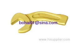 Striking open end wrench,bent striking open end wrench,bent slogging open end wrench,wrenches and spanners