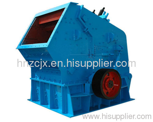 stone crushing plant