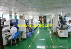 Mars Technology (Shenzhen) Co.,Ltd