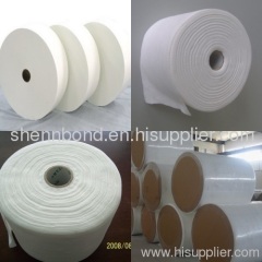 spunlace nonwoven