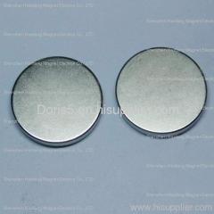 N35 neodymium magnet for speaker loudspeaker magnets