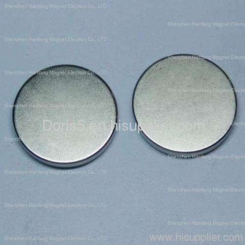 N35 neodymium magnets