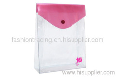 PVC Cosmetic Bag