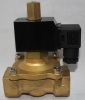 MSV001 Direct action solenoid valve