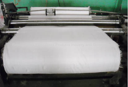 high quality 190g fiber glass fabric