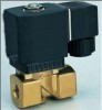 brass solenoid valve