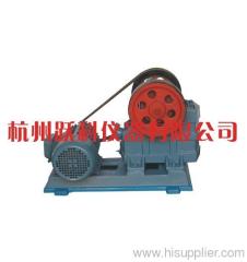 Jaw Crusher