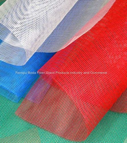 high quanlity fiberglass mesh