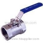 ball valve