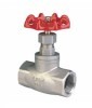MNV001 Non return valve stainless steel