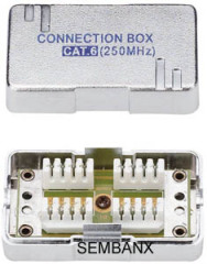 connection box
