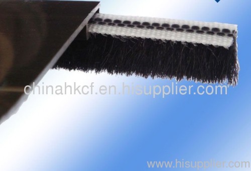 standard brush seal strip for sale