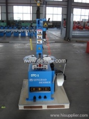 Car Tyre Changer