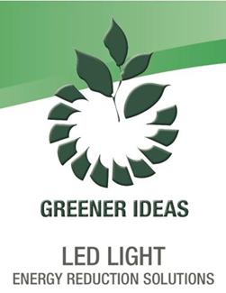 GREENER IDEAS