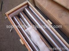 GR5 Titanium Alloy Bar