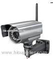 IR Infrared Wireless camera