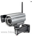 outdoor waterproof IR Infrared Wireless camera