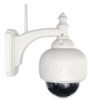 outdoor waterproof WIFI wireless IP camera