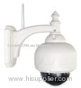 outdoor waterproof WIFI wireless IP camera