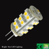 LED G4 Lamp with 25pcs 3528SMD,12VDC,360 degree beam angle