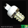 Dimmable LED G9 Lamp with 21pcs 5050SMD