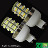 Dimmable LED G9 Lamp with 48pcs 3528SMD, 3W