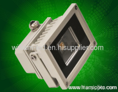 10W High Power LED Floodlight