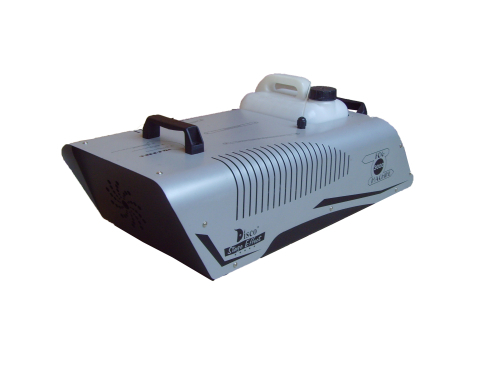 3000W fog machine