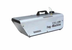 1200 effect fog machine