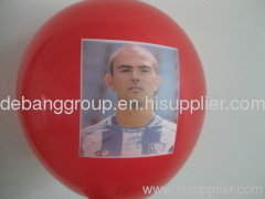 olympic games balloon /balloon advertising/ print balloon/advertse balloon